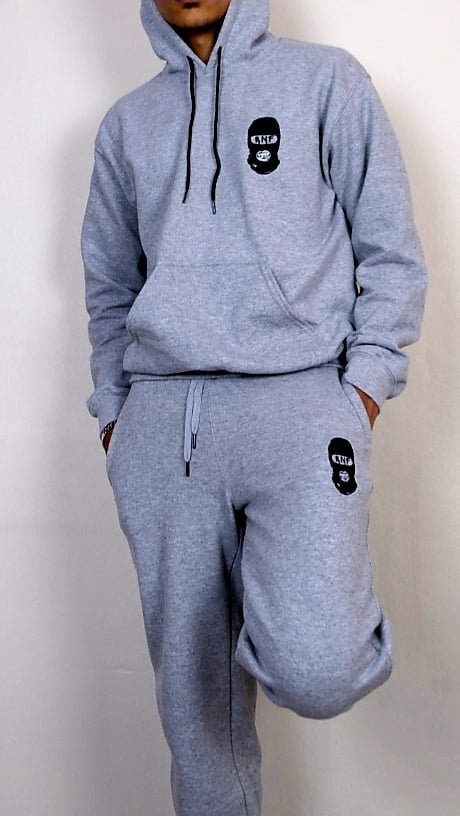 Image of RNF Balaclava Tracksuit