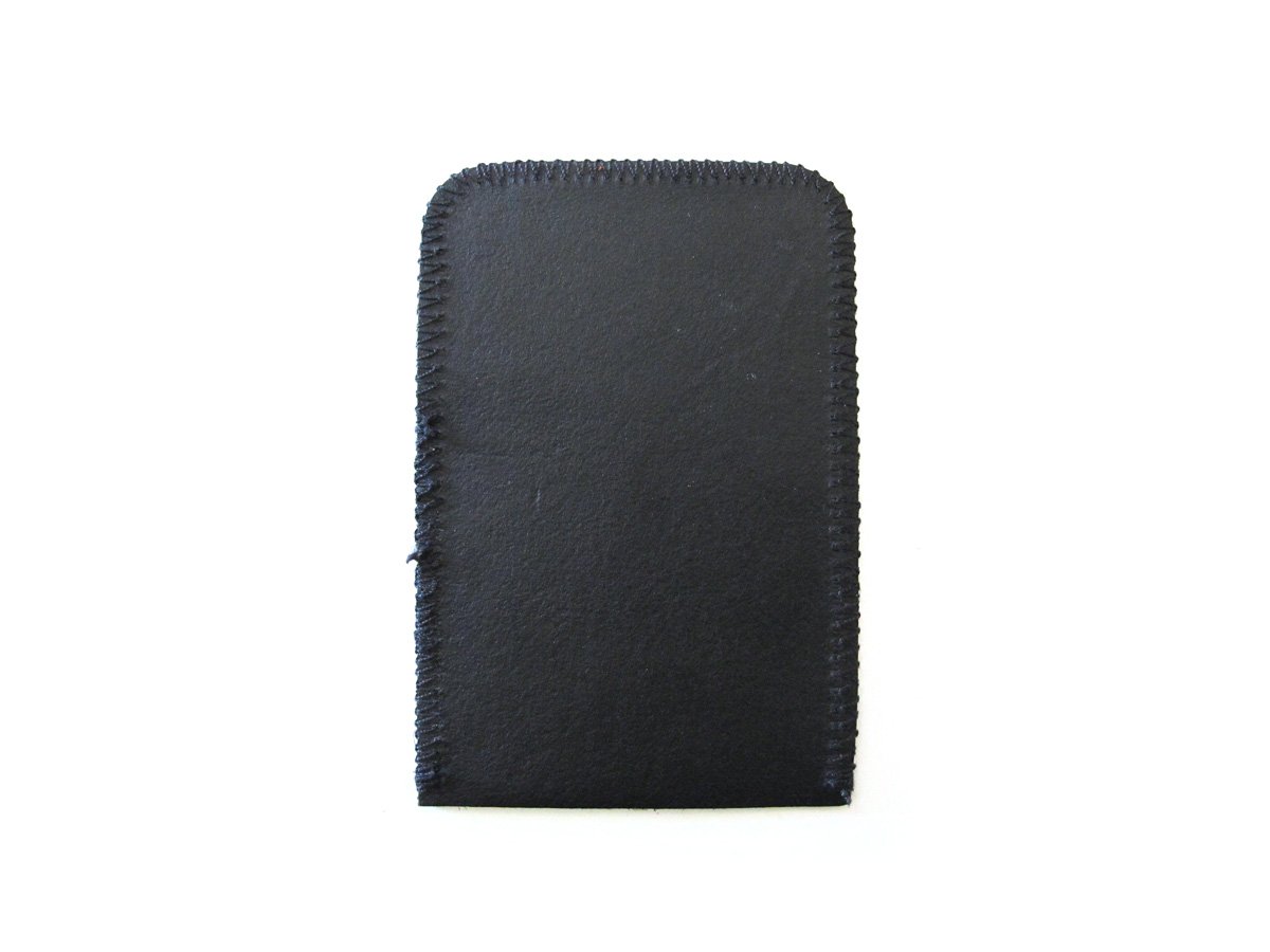 Image of Black Cats Card Holder