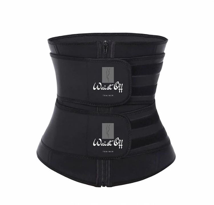 Image of Waist off Body Shaper 