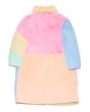 SHERBET FUR JACKET