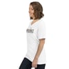 OAFENDUNCE-Official Short Sleeve V-Neck T-Shirt