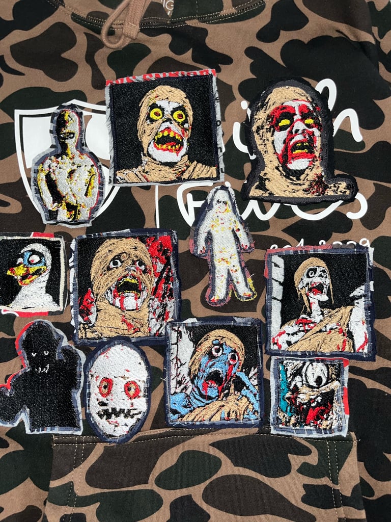 Enantiodromia [XL] Image 2