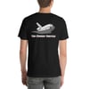 Chubby Shuttle Unisex T-Shirt