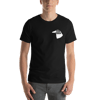 Chubby Shuttle Unisex T-Shirt