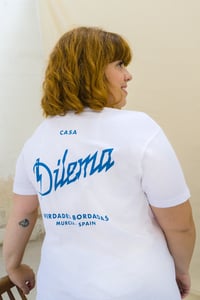 Image 1 of Casa Dilema Blanca