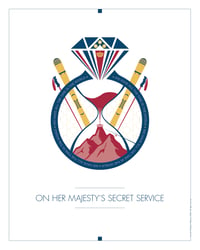 Image 2 of On Her Majesty's Secret Service