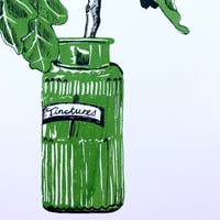 Image 4 of Tinctures - singing blackbird