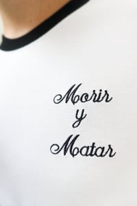 Image 4 of Morir y Matar