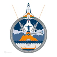 Image 1 of Moonraker