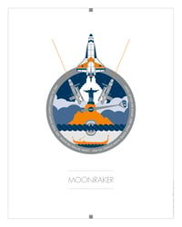 Image 2 of Moonraker