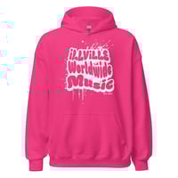 Image 6 of iLLViLLE Splatter Hoodie