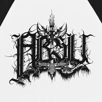 Image 2 of ABSU - LOGO 1994 (BLACK PRINT) JERSEY 2