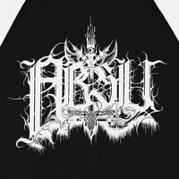 Image 2 of ABSU - LOGO 1994 (WHITE PRINT) JERSEY 3