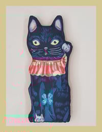 Image 2 of CHARCO LUCKY CAT