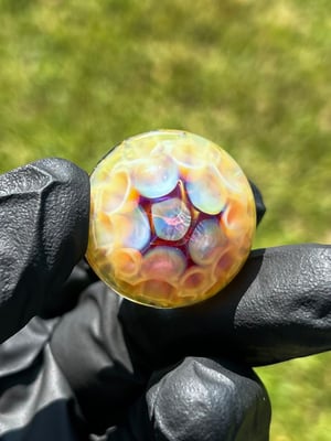 Image of MCG Glass x 248 Glass Marble