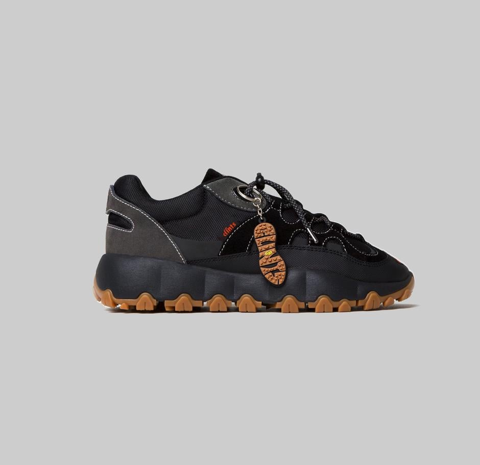 clints trainers