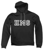 Image of HMS Hoodie<br>MORE COLORS