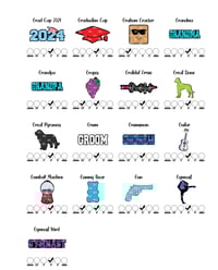 Image 3 of Catalog: Shapes G-H