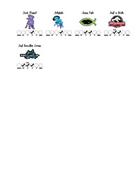 Image 3 of Catalog: Shapes I-L 