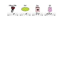 Image 5 of Catalog: Shapes M-O