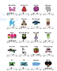 Image 4 of Catalog: Shape P