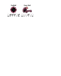 Image 1 of Catalog: Shapes Q-S