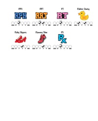 Image 3 of Catalog: Shapes Q-S