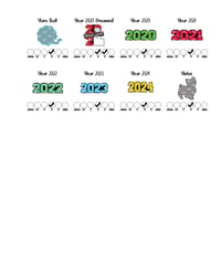 Image 4 of Catalog: Shapes W-Z