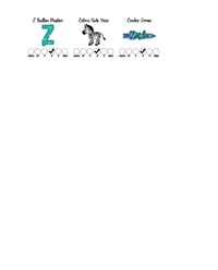 Image 5 of Catalog: Shapes W-Z