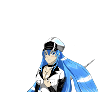Image 1 of Ice Cold waifu