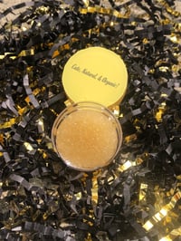 Rescue My Kisses Lip Scrub