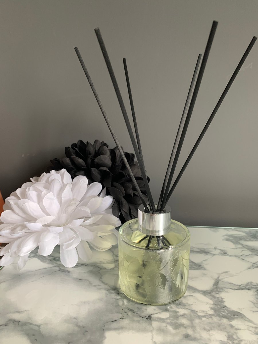 Luxury Reed Diffuser | zodiac essence