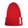 Red Minnie Hat