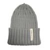 Pale Grey Minnie Hat