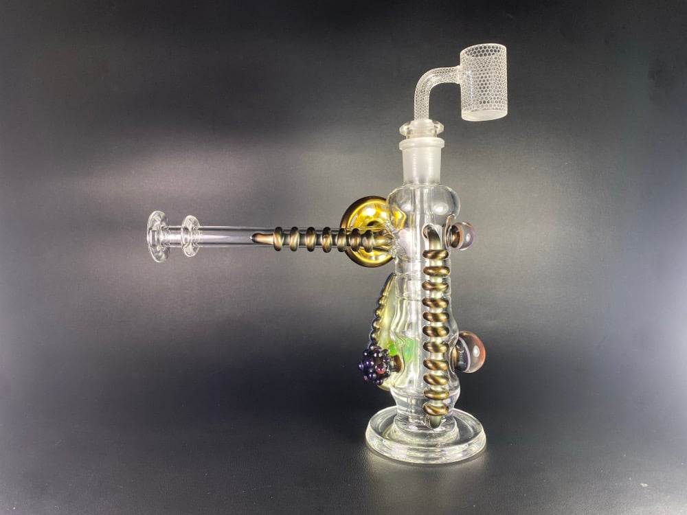 Image of 7x714e Energy Conductor No. 1