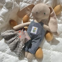 Image 2 of Hoppity Bun Set