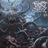 Fumes of Decay: Ominous- CD