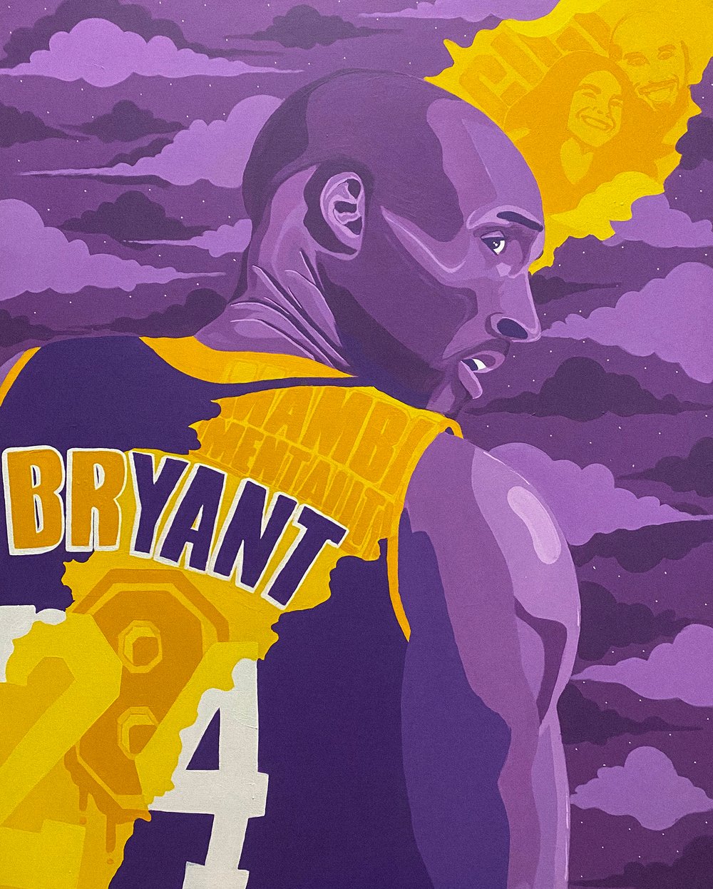 Image of KOBE! (pre-order)