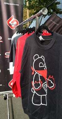 Image 1 of M.I.D.A.S. sweatshirt 