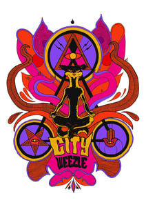 Image of Weezle within (Poster)