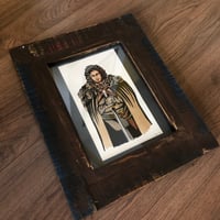 Jon Snow