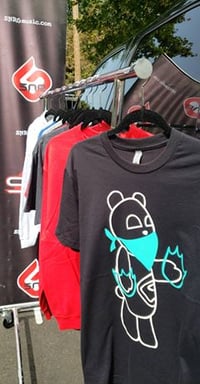 Image 1 of M.I.D.A.S. t-shirt