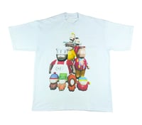 Image 1 of The Great Time Tee