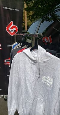 Image 2 of BABY MIDAS HOODIE