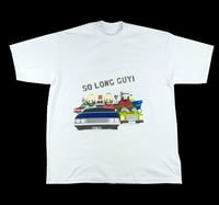 Image 1 of So Long Guy Shirt