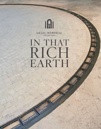 In That Rich Earth | Author: Brad Manera