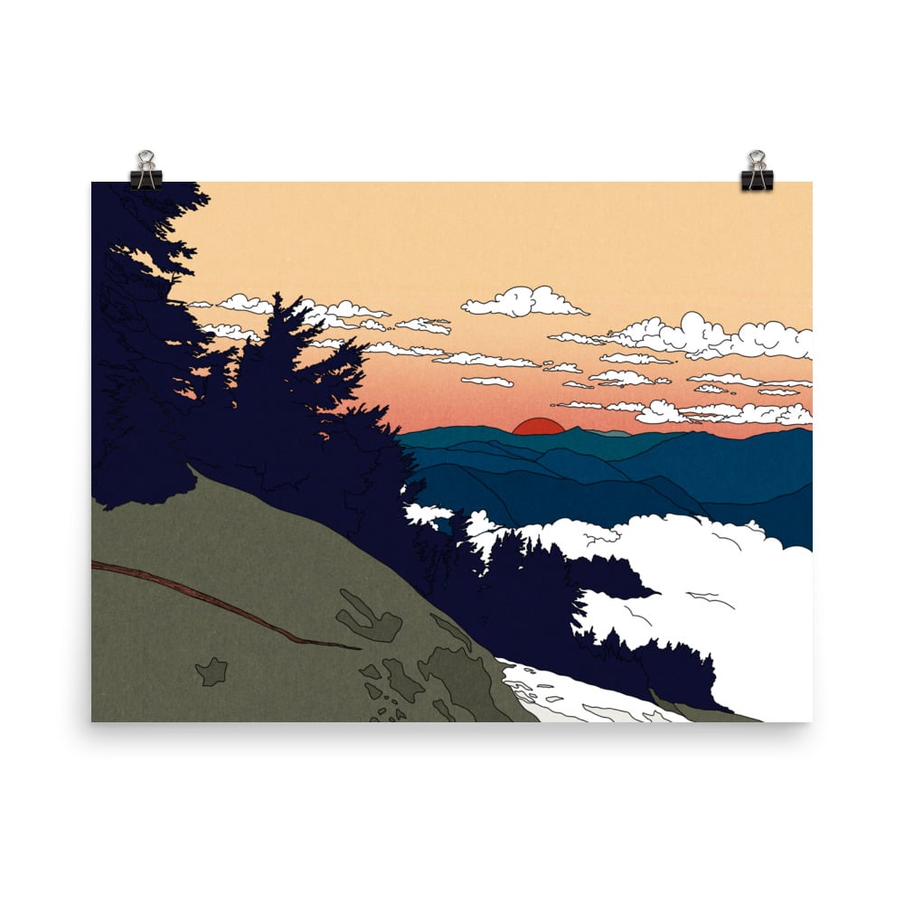 Image of Ukiyo-e WA