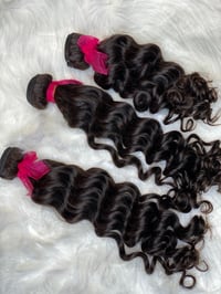 Image 1 of Deep wave plus closure 