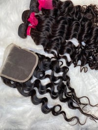 Image 2 of Deep wave plus closure 