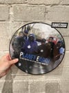 Public Enemy – Planet Earth (The Rock And Roll Hall Of Fame) - 12" Picture Disc signed by Chuck D!
